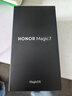 榮耀Magic7 榮耀AI鷹眼相機 驍龍8至尊版 榮耀AI自然光綠洲護眼屏 16+512 月影灰 5G AI手機 曬單實(shí)拍圖