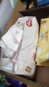 好奇（Huggies）鉑金裝小桃褲紙尿褲M144片(6-11kg)中號尿不濕【消暑散熱】 曬單實(shí)拍圖