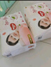 好奇（Huggies）鉑金裝小桃褲成長褲L120片(9-14kg)大號(hào)尿不濕拉拉褲【消暑散熱】 曬單實(shí)拍圖