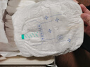 舒比奇（Suitsky）透氣薄拉拉褲L碼72片(9-14kg)尿不濕超薄透氣干爽成長(cháng)褲 曬單實(shí)拍圖