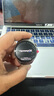 HUAWEI WATCH 5 46mm高端款航天級鈦合金表殼鈦金屬表帶首創(chuàng)X-TAP智感窗鴻蒙AI腕上小藝eSIM通信智能手表 曬單實(shí)拍圖