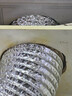 美的（Midea）抽吸排油煙機(jī) 家用廚房22風(fēng)量側(cè)吸式揮手智控脫排吸油煙機(jī)CXW-280-J25S PRO國(guó)家補(bǔ)貼20%可配燃?xì)庠?曬單實(shí)拍圖