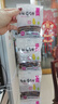 新邊界 精選多彩葡萄干1000g 提子干休閑零食新疆特產(chǎn)蜜餞果干小包裝 曬單實(shí)拍圖