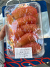 CP正大食品 雞爪 凈重2斤 單個雞爪約40-50g 生鮮冷凍鳳爪燒烤 曬單實拍圖