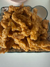 CP正大食品 蜀風(fēng)豬肉小酥肉400g*2袋 冷凍豬肉酥火鍋酥肉 油炸食品 曬單實(shí)拍圖
