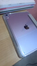 Apple/蘋果 iPad Air 11英寸 M3芯片2025年款 平板電腦 (256GB WLAN版)紫色 曬單實拍圖