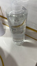 無印良品（MUJI）基礎補水化妝水 護膚爽膚水保濕水 滋潤型 400ml 曬單實拍圖