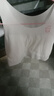 FitonTon2件裝女童內衣發(fā)育期7-13歲夏季薄款小背心大兒童小學(xué)生少女文胸 曬單實(shí)拍圖