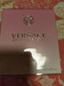 范思哲（VERSACE）晶鉆女士淡香水90ml 花果香調(diào) 輕奢生日七夕禮物女送禮自營 曬單實拍圖