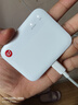 中興F50 2024款5G隨身wifi無線UFI 全網(wǎng)通可插卡隨行WiFi路由器筆記本熱點便攜式無限上網(wǎng)卡車載wifi 新品 中興F50【超薄5G卡片WiFi 超低資費】 曬單實拍圖