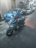 卡吉瓦雅途150 踏板燃油摩托車錢江水冷發(fā)動機 仿生帥氣 黑色 25款 曬單實拍圖