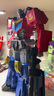 變形金剛（TRANSFORMERS）兒童男孩玩具車(chē)模型手辦禮物天尊世代泰坦級星際擎天柱G0470 曬單實(shí)拍圖