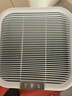 海爾（Haier）空氣凈化器除甲醛家用除過(guò)敏原母嬰認證除菌防流感除二手煙除寵物異味除霧霾KJ850F【國家補貼】 曬單實(shí)拍圖