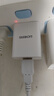 領(lǐng)臣 5v2a充電頭USB充電器【3C認(rèn)證】適用iPhone14/13pro安卓手機(jī)耳機(jī)蘋果手表電源適配器插頭 曬單實(shí)拍圖