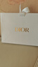 迪奧DIOR【鄧為推薦】烈艷藍金口紅絲絨999啞光唇膏化妝品 生日禮物女 曬單實(shí)拍圖