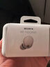 索尼（SONY）WF-1000XM5 真無線藍牙降噪耳機 新一代降噪豆 智能AI 藍牙5.3 玫瑰灰 七夕禮物 曬單實拍圖