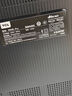 TCL電視 55V8L Pro 55英寸 144Hz高刷 QLED量子點(diǎn) 3GB+64GB大內存 4K deepseek AI電視 國家補貼20% 55英寸 官方標配 曬單實(shí)拍圖