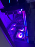 華碩（ASUS）RTX5080主機(jī)RTX5070Ti/5090D主機(jī)i9 14900KF U7 265K rog全家桶黑神話游戲主機(jī)臺(tái)式組裝機(jī)電腦整機(jī) i7 14700KF+華碩RTX5060Ti丨二 曬單實(shí)拍圖
