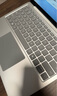 微軟（Microsoft）Surface Laptop 13英寸 筆記本電腦 國家補貼20% 觸屏輕薄本 AI+PC 驍龍 X Plus 16G 512G 亮鉑金 曬單實(shí)拍圖
