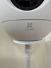 螢石室內4K AI標準版云臺 800萬(wàn)極清 室內智能無(wú)線(xiàn)監控器家用攝像頭雙向通話(huà) 手機遠程 自動(dòng)巡視 曬單實(shí)拍圖