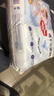好奇（Huggies）金裝紙尿褲嬰兒超薄尿不濕新生兒尿褲柔軟透氣 【紙尿褲】NB80片(5kg以下) 曬單實拍圖