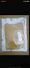 IEF/愛(ài)依服連衣裙2025夏季新款法式氣質(zhì)感荷葉邊V領(lǐng)格子背心長(cháng)裙 紅杏格 L 曬單實(shí)拍圖