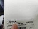 盯盯拍行車(chē)記錄儀MINIPro 3K超清夜視 WDR寬動(dòng)態(tài)F1.55光圈 360度旋轉 曬單實(shí)拍圖