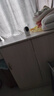 海爾（Haier）800萬(wàn)攝像頭4K家用監控器360度無(wú)死角帶夜視全景高清語(yǔ)音手機遠程庭院室內無(wú)線(xiàn)wifi家用云臺監控 曬單實(shí)拍圖