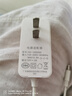 小度 在家原裝充電線x8/x10充電器教育智能屏pro電源線1s/1c/8c通用適配器pvc材質(zhì)長度約2米 【1S/1C4G】原裝充電器 曬單實拍圖