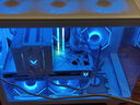技嘉（GIGABYTE）B850 電競(jìng)雕冰雕大板 主板搭A(yù)MD 銳龍7000/9000系列 散片盒裝 9700X/9800X3D 主板CPU套裝 板U套裝 技嘉 B850M 冰獵鷹 WIFI AMD  曬單實(shí)拍圖