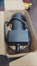 36V48V掃地機(jī)馬達(dá)環(huán)衛(wèi)車(chē)直流邊刷電機(jī)60W90W100W100轉(zhuǎn)08FA5GN18KB 48V邊刷電機(jī) 曬單實(shí)拍圖