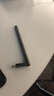 水星（MERCURY）WiFi6免驅usb無(wú)線(xiàn)網(wǎng)卡臺式機電腦wifi接收器AX900 筆記本主機網(wǎng)絡(luò )wifi發(fā)射5G雙頻外置天線(xiàn)UX9H 曬單實(shí)拍圖