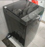 美的（Midea）波輪洗衣機(jī)全自動(dòng)家用 12KG大容量 MB12L7 至高1.25洗凈比 精華洗 天沐水流 直驅(qū) 以舊換新 曬單實(shí)拍圖