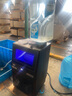 北極熊（BEIJIXIONG）制冰機(jī)商用奶茶店小型40-400KG大型桶裝水制冰器KTV吧臺冰塊制作機(jī)全自動制冰機(jī) 【中小型】36顆丨產(chǎn)55KG丨桶裝/自來水兩用款 曬單實(shí)拍圖