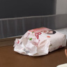 好奇鉑金裝紙尿褲 嬰兒尿不濕寶寶幼兒干爽超薄透氣柔軟小桃褲 新生兒 1包 76片 【≤5kg】 曬單實(shí)拍圖