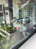京東京造汽車(chē)玻璃窗貼膜(SUV款-深色) 整車(chē)防曬隔熱防爆太陽(yáng)保護隱私遮擋紫紅外線(xiàn)清晰透光汽車(chē)玻璃膜 曬單實(shí)拍圖