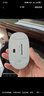 羅技（Logitech）M196 無(wú)線(xiàn)藍牙鼠標 辦公鼠標 筆記本商務(wù)辦公家用 小巧便攜 對稱(chēng)手型 石墨灰 曬單實(shí)拍圖