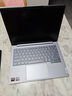 ThinkPad聯(lián)想ThinkBook 14+ 2025銳龍版高性能輕薄筆記本電腦 學(xué)生游戲辦公設(shè)計本 小新品Pro標壓銳龍八核 R7-8745H 32G內(nèi)存 1TB固態(tài) 低藍光認證 全新升級 曬單實拍圖