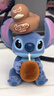 52TOYS正版52TOYS迪士尼史迪奇怪可愛盲盒史迪仔玩具禮物擺件周邊 地球特飲【拆盒不拆袋】 曬單實拍圖