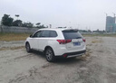 車(chē)麗友 專(zhuān)用于三菱歐藍德 祺智 勁炫 阿圖柯汽車(chē)腳墊TPE TPE腳墊【全包門(mén)檻】+慕絨絲黑（耐臟耐磨） 三菱歐藍德（16-18款）5座 曬單實(shí)拍圖