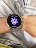 HUAWEI WATCH GT 6 冰川灰 46mm智能手表多維情緒健康全新騎行體驗(yàn)21天超長續(xù)航華為GT6手表GT5升級(jí) 曬單實(shí)拍圖