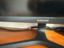 三星（SAMSUNG）31.5英寸 UJ59 4K 10.7億色 靈妙雙屏  FreeSync 專(zhuān)業(yè)顯色 高清 辦公 電腦 顯示器 LU32J590UQCXXF 曬單實(shí)拍圖