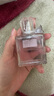 迪奧DIOR迪奧小姐花漾淡香水50ml 花香留香香氛禮盒 生日禮物送女友 曬單實(shí)拍圖