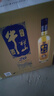 牛欄山二鍋頭 百年牛欄山 北京濃香型白酒土豪金純糧珍品20喜酒中秋送禮 42度 1000mL 6瓶 藍標整箱裝 曬單實(shí)拍圖