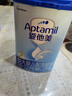 愛他美（Aptamil） 較大嬰兒配方奶粉（6–12月齡   2段） 800g 曬單實拍圖
