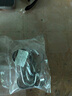 多朗普 304不銹鋼套管鉤S鉤穿管鉤活動(dòng)吊鉤廚房圓管掛鉤陽(yáng)臺曬衣防風(fēng)鉤 22mm(5只裝） 曬單實(shí)拍圖