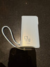 倍思（Baseus）【國家3C安全認證】超能充三合一充電寶自帶插頭自帶線67W快充手機筆記本適用可上飛機移動電源-藍 曬單實拍圖
