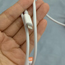 固質(zhì)優(yōu)品蘋(píng)果充電器充電線(xiàn)氮化鎵45W適配原裝正品快充線(xiàn)套裝iPhone14ProMax13 17 16手機15充電頭30W數據線(xiàn) 【蘋(píng)果8-14系列】PD30W閃充丨單線(xiàn)正品1米 曬單實(shí)拍圖