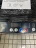 YANGZI中國揚子集團波輪洗衣機全自動(dòng)家用小型洗烘一體脫水甩干機大容量 出租屋宿舍公寓辦公室節能 8KG【藍光洗護+智能風(fēng)干+防纏繞】 曬單實(shí)拍圖