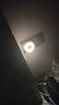 美的（Midea）LED小夜燈臥室伴睡床頭燈宿舍過道起夜燈室內(nèi)布置氛圍燈節(jié)日禮物 曬單實拍圖